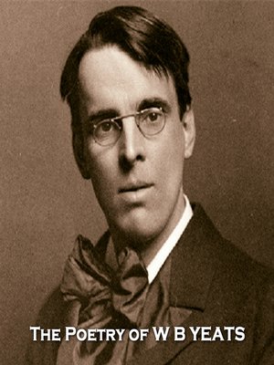 cover image of The Poetry of W B Yeats